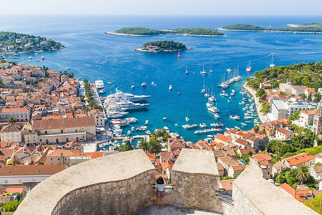 Hvar, Hırvatistan