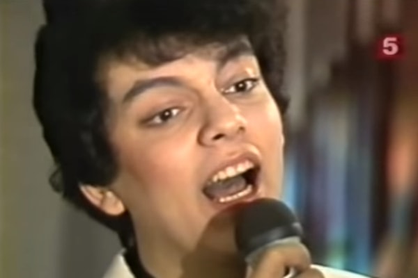 2. Филипп Киркоров