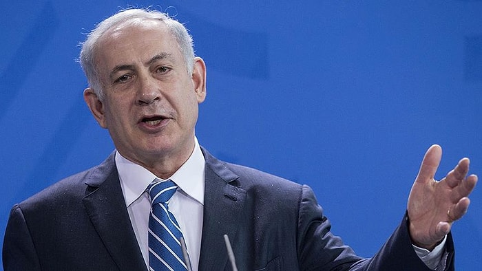 İsrail Başbakanı Netanyahu: 'Türkiye ile Anlaşma Çok Yakın'