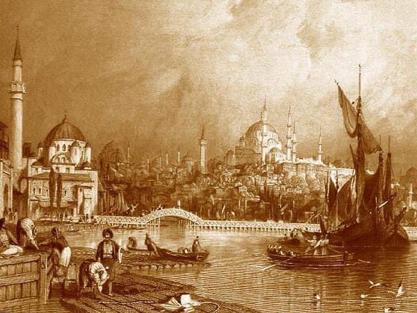 Cinci Hüseyin Hocanın Osmanlı Tarihindeki Rolü