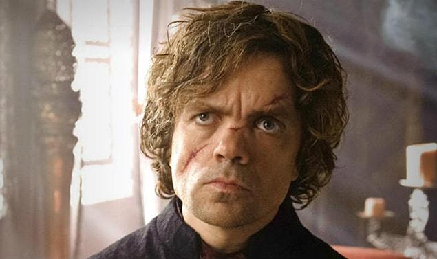 16. Tyrion actually loses his nose in The Blackwater Battle in the book series. This detail is not included in the show since this would require CGI effects each episode that would increase the production costs. Tyrion has a scar on his face instead.