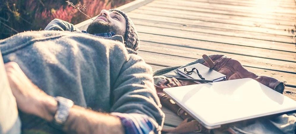 13 способов борьбы с негативно настроенными людьми