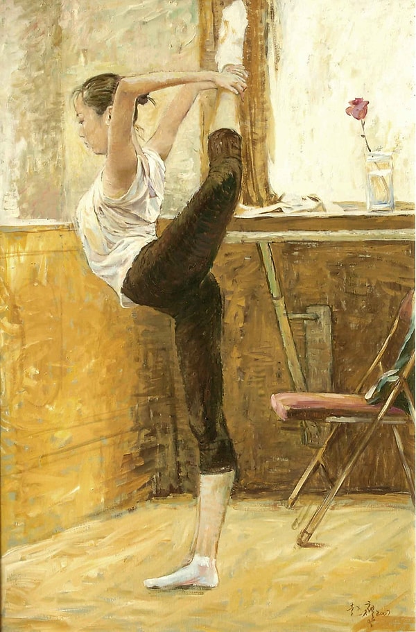 7. Они концентрируются на приятных моментах