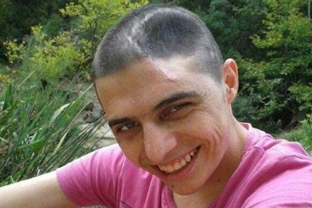 'Gaza boğulduk'