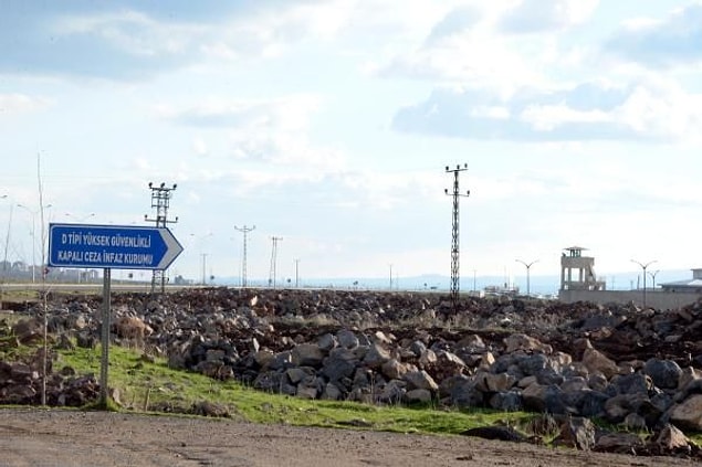 'Kaçanlar Kandil'de'