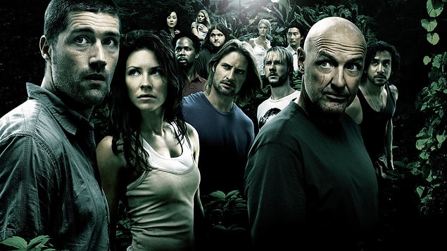 Lost (2004–2010)