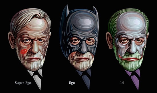 А какой у вас комплекс неполноценности?