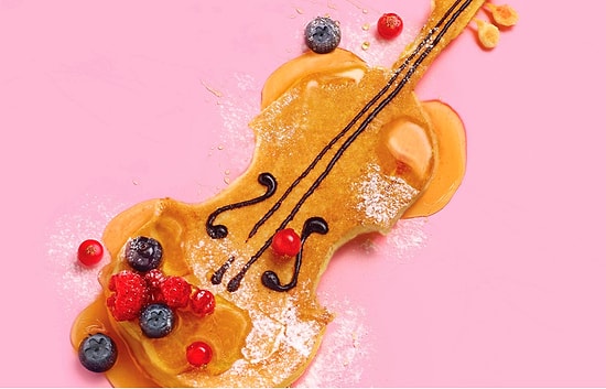 Müzik Aşkın Gıdasıysa, Durmadan Çalınız: 44. İstanbul Müzik Festivali Bugün Başlıyor