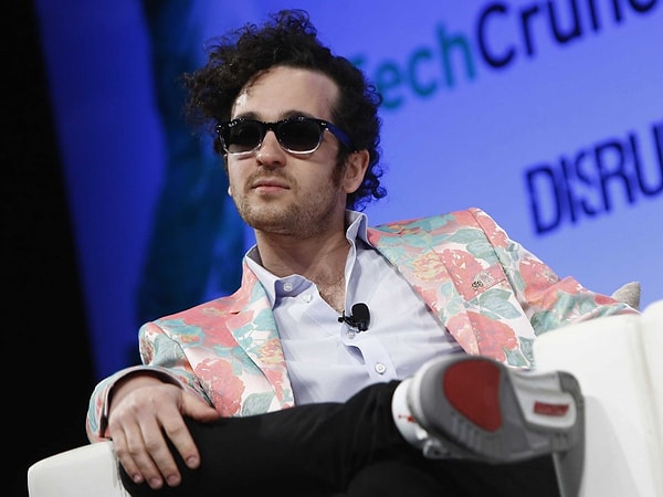 10. Соучредитель и гендиректор Genius Том Леман спит с 3 ночи до 10:30 утра