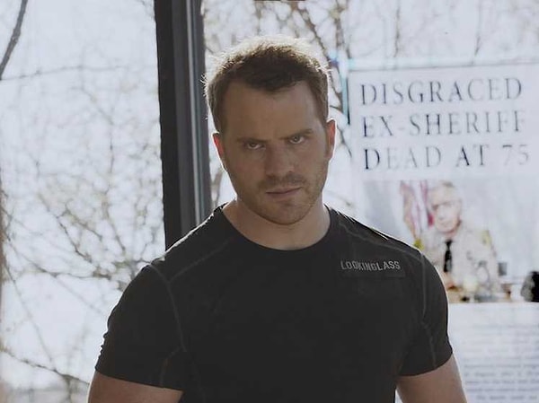 14. Второй шанс