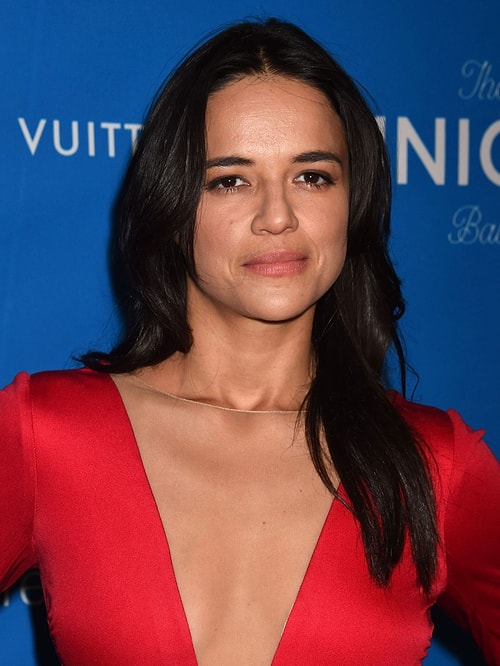 Michelle Rodriguez (Ana Lucia Cortez - Sezon 2 / 2005)