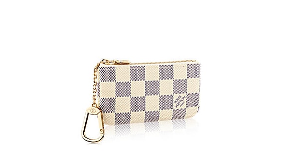 9. 200$ Louis Vuitton Сумочка для ключей.
