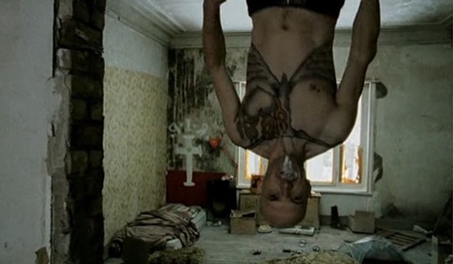 14. Ex Drummer / Eski Davulcu (Koen Mortier, 2007, Belçika)