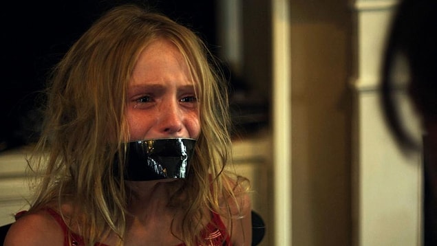 23. Red White & Blue / Kırmızı, Beyaz ve Mavi (Simon Rumley, 2010, Birleşik Krallık)