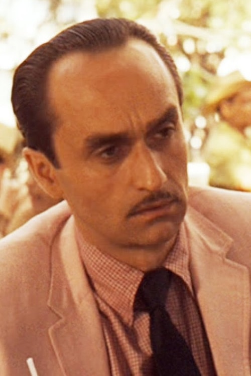Fredo Corleone (John Cazale) - Ersin Korkut