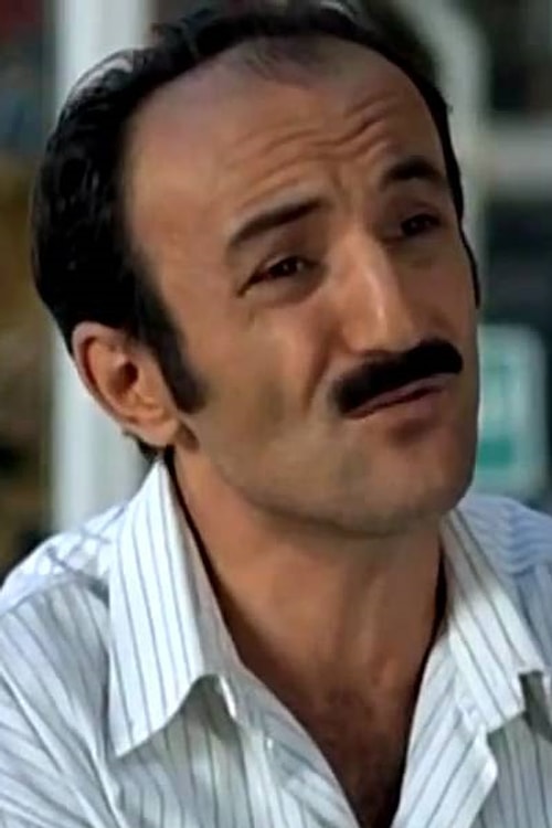 Fredo Corleone (John Cazale) - Ersin Korkut