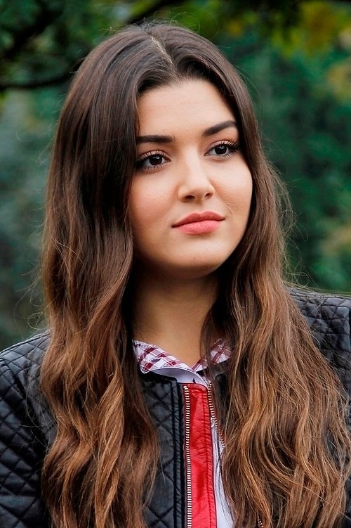Apollonia Vitelli Corleone (Simonetta Stefanelli) - Hande Erçel