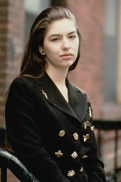 Mary Corleone (Sofia Coppola) - Neslihan Atagül