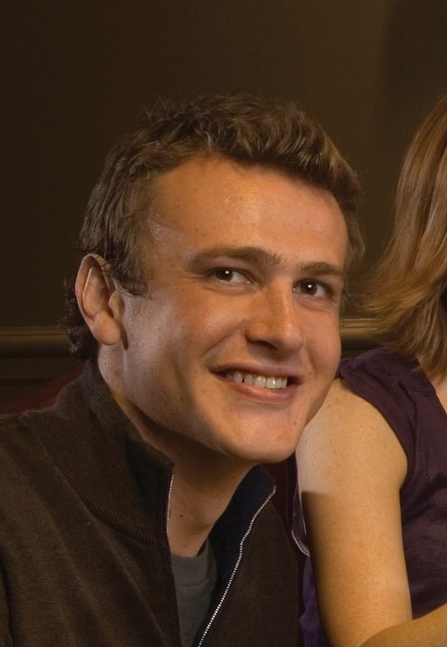 How I Met Your Mother (2005) 11 Yıldaki Değişimleri / Jason Segel (Marshall Eriksen)