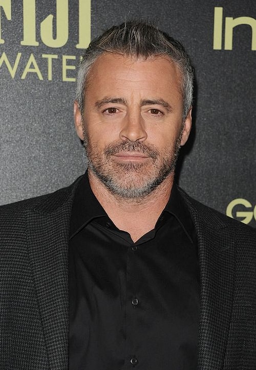 Friends / Matt LeBlanc (Joey Tribbiani)
