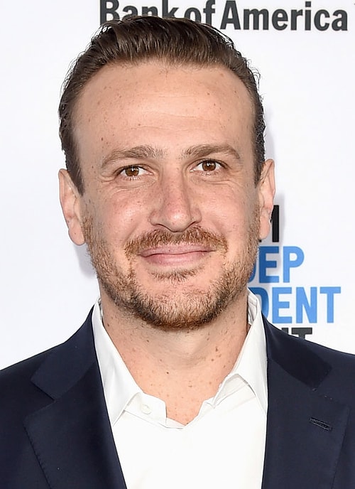 How I Met Your Mother / Jason Segel (Marshall Eriksen)