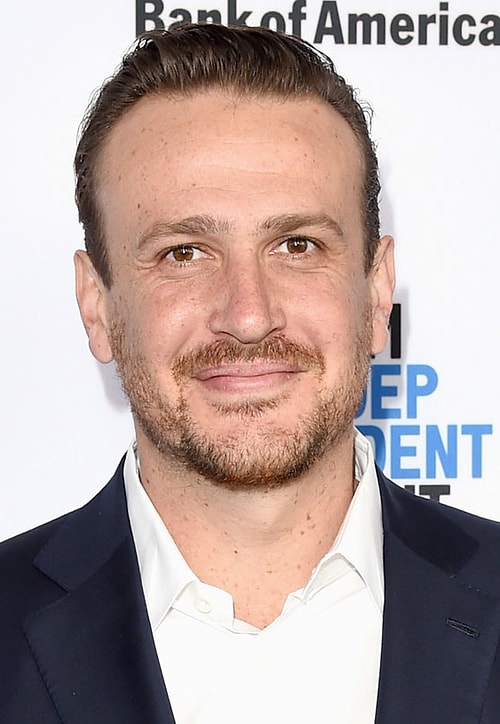How I Met Your Mother (2005) 11 Yıldaki Değişimleri / Jason Segel (Marshall Eriksen)