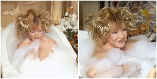 Алла Пугачёва снялась обнаженной в ванне ради шоу Максима Галкина