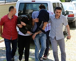 Samsun’da dört erkek 17 yaşındaki gence cinsel istismarda bulunup cami avlusuna bıraktı