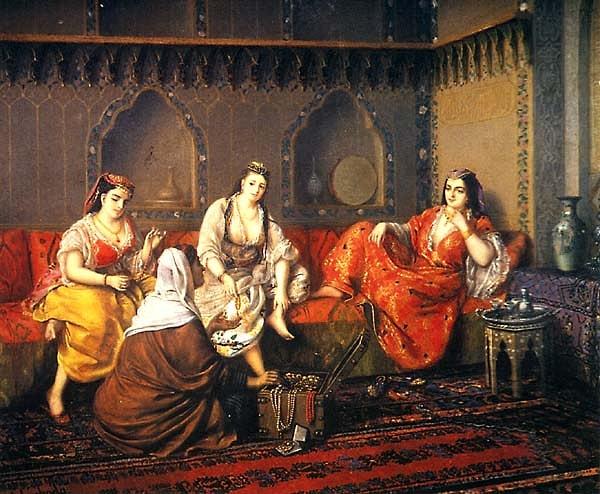 Osmanlı soyu nasıl kurtarıldı?