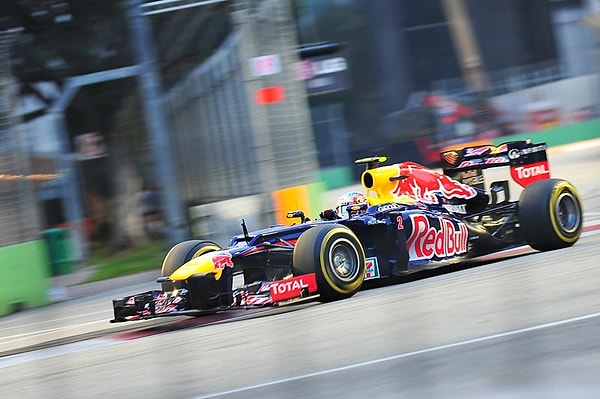 4. Развитый спорт