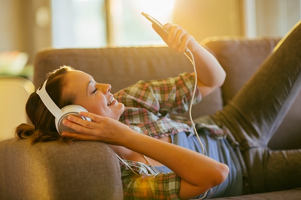 Следующая на очереди: