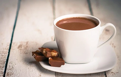 Используй холодное и горячее