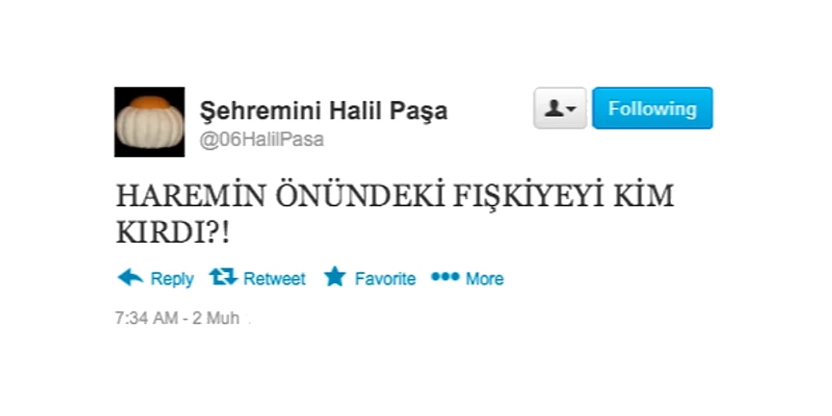 Sosyal Medya Osmanli Doneminde Olsaydi Gorebilecegimiz 15 Paylasim