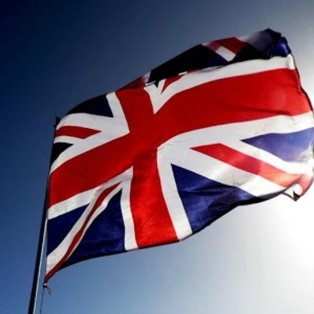 Büyük Britanya