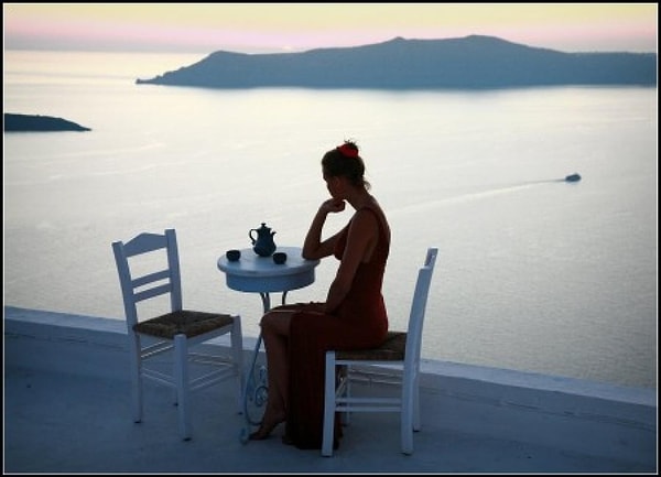 7. «Я пребываю в сексуальном отчаянии. Я замужем и у меня не было секса уже несколько месяцев. А муж этого, кажется, и не замечает»