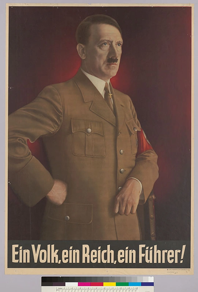 Tek Halk, Tek Devlet, Tek Lider