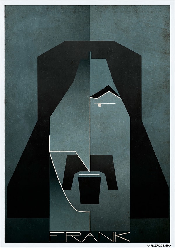 20. Фрэнк Заппа