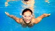 Kadın Yüzücü Olmak Kolay mı? 22 Maddeyle Çileli Dünyamız
