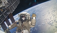 Beyin Fırtınası Yapıyoruz: Uzayda Bir Astronot Ölürse Ne Olacak?
