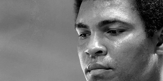 15 цитат Мухаммеда Али