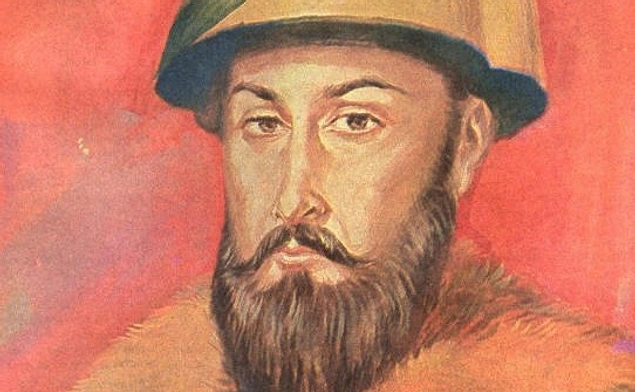 Alemdar Mustafa'nın Yükselişi