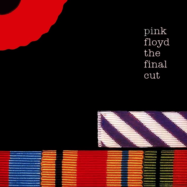 29. The Final Cut (1983)