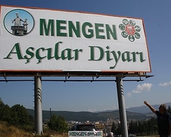 Aşçılar Diyarı Mengen'de Öğrenci Olanların Bildiği 12 Şey