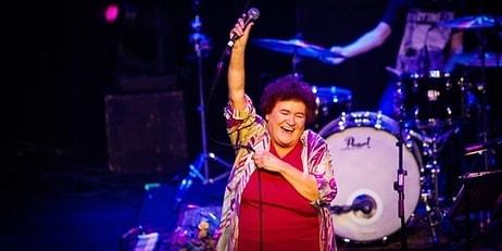 Kıymetini Eller Biliyor: Türkiye'nin Dünyada En Çok Tanınan Müzisyeni Selda Bağcan