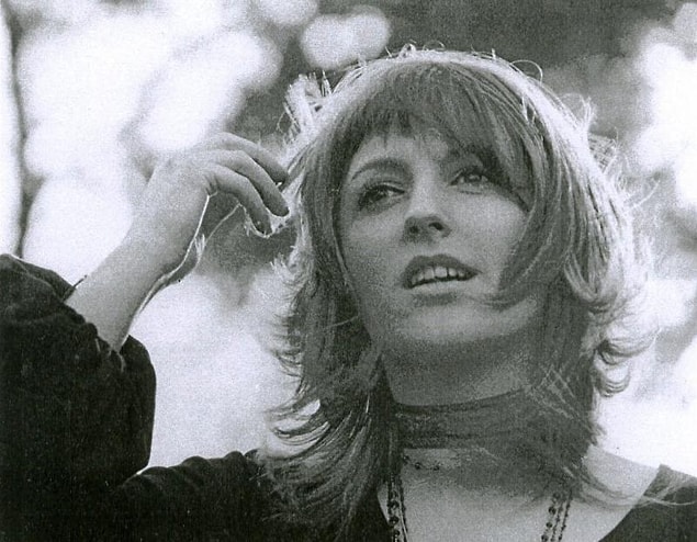 18. “Pink Floyd beni hiç etkilemedi...”