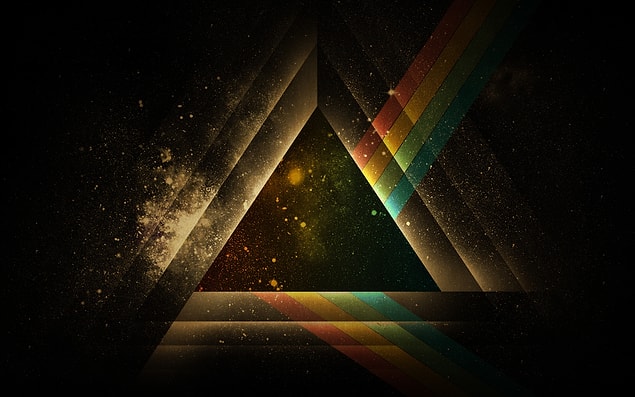 17. "Dark Side of the Moon" albümündeki sesler ve albümün diğer adı