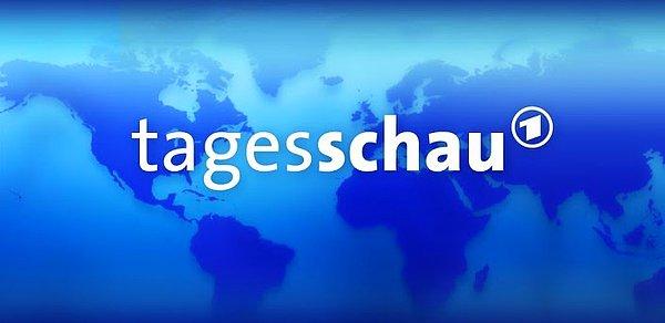 Tagesschau.de: ‘Erdoğan Holokost'la hesaplaşılmasını istiyor’