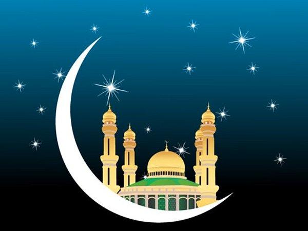 2. Ramazan ayı, Hicri takvime göre yılın dokuzuncu ayı ve İslamiyet'te oruç tutma ayıdır.
