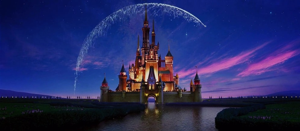 20 диснеевских гифок, описывающих твою личную жизнь