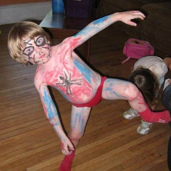 16. Правда ведь?